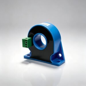Open-Loop Hall-Effect Current Sensor