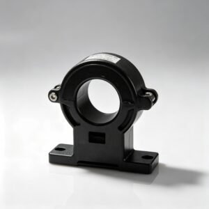 AC current transducer