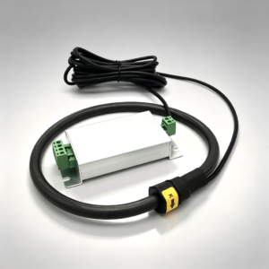 STF Rogowski coil Current Transducer